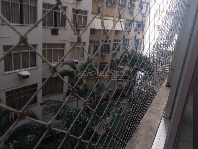 Conheça 1 9 do imóvel - Kitnet/Conjugado À Venda - Copacabana - Rio de Janeiro - RJ - GIKI10084 - 10 1 9 - Kitnet/Conjugado À Venda - Copacabana - Rio de Janeiro - RJ - GIKI10084 - 10