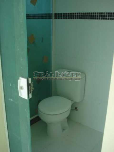 Conheça 8A do imóvel - Casa em Condomínio à venda Estrada da Rasa,Rasa, Armação dos Búzios - R$ 390.000 - GICN30005 - 11 8A - Casa em Condomínio à venda Estrada da Rasa,Rasa, Armação dos Búzios - R$ 390.000 - GICN30005 - 11