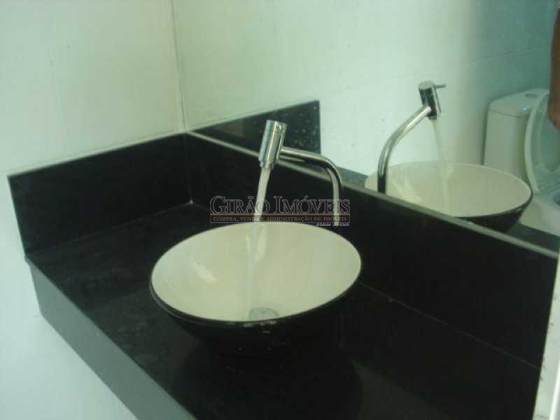 Conheça 9 do imóvel - Casa em Condomínio à venda Estrada da Rasa,Rasa, Armação dos Búzios - R$ 390.000 - GICN30005 - 12 9 - Casa em Condomínio à venda Estrada da Rasa,Rasa, Armação dos Búzios - R$ 390.000 - GICN30005 - 12