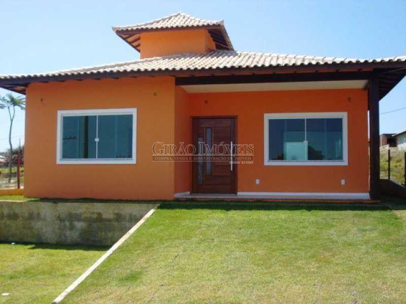 Conheça Casa em Condomínio à venda Estrada da Rasa,Rasa, Armação dos Búzios - R$ 390.000 - GICN30005 - 14 Casa em Condomínio à venda Estrada da Rasa,Rasa, Armação dos Búzios - R$ 390.000 - GICN30005 - 14