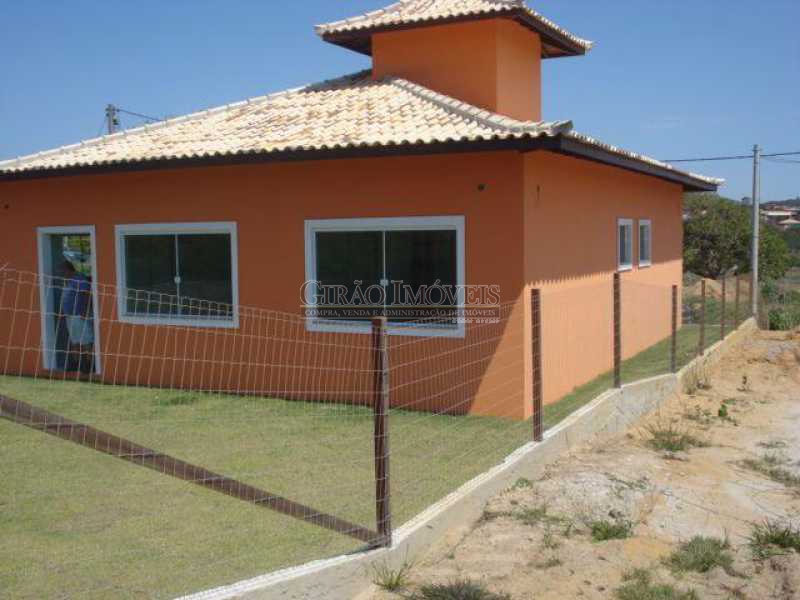 Conheça 2 do imóvel - Casa em Condomínio à venda Estrada da Rasa,Rasa, Armação dos Búzios - R$ 390.000 - GICN30005 - 16 2 - Casa em Condomínio à venda Estrada da Rasa,Rasa, Armação dos Búzios - R$ 390.000 - GICN30005 - 16