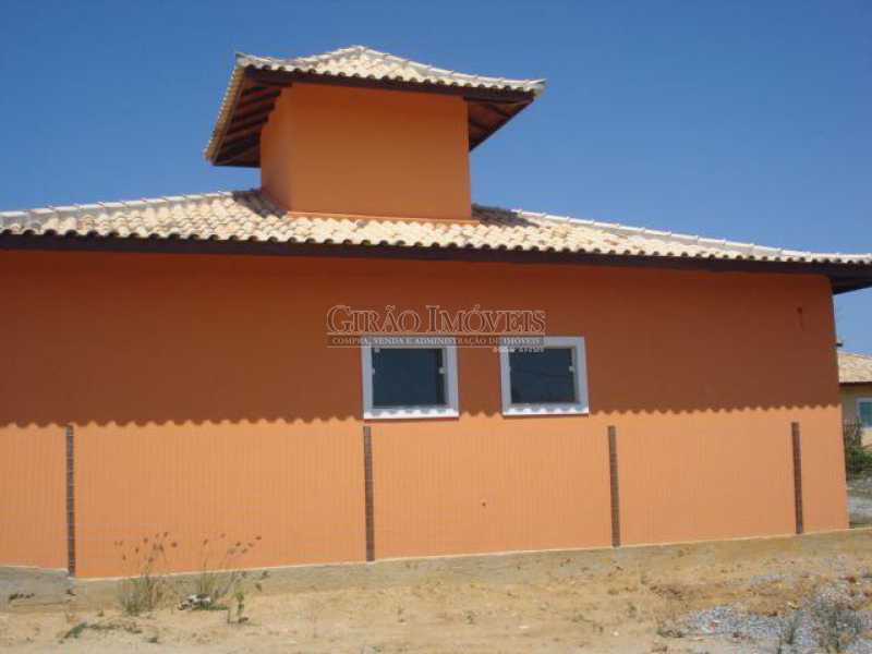 Conheça 3 do imóvel - Casa em Condomínio à venda Estrada da Rasa,Rasa, Armação dos Búzios - R$ 390.000 - GICN30005 - 17 3 - Casa em Condomínio à venda Estrada da Rasa,Rasa, Armação dos Búzios - R$ 390.000 - GICN30005 - 17