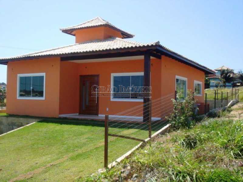 Conheça 4 do imóvel - Casa em Condomínio à venda Estrada da Rasa,Rasa, Armação dos Búzios - R$ 390.000 - GICN30005 - 18 4 - Casa em Condomínio à venda Estrada da Rasa,Rasa, Armação dos Búzios - R$ 390.000 - GICN30005 - 18