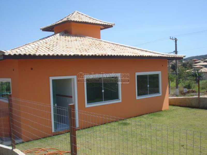 Conheça 5 do imóvel - Casa em Condomínio à venda Estrada da Rasa,Rasa, Armação dos Búzios - R$ 390.000 - GICN30005 - 19 5 - Casa em Condomínio à venda Estrada da Rasa,Rasa, Armação dos Búzios - R$ 390.000 - GICN30005 - 19