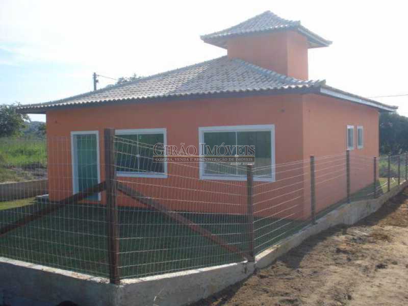 Conheça 6 do imóvel - Casa em Condomínio à venda Estrada da Rasa,Rasa, Armação dos Búzios - R$ 390.000 - GICN30005 - 20 6 - Casa em Condomínio à venda Estrada da Rasa,Rasa, Armação dos Búzios - R$ 390.000 - GICN30005 - 20