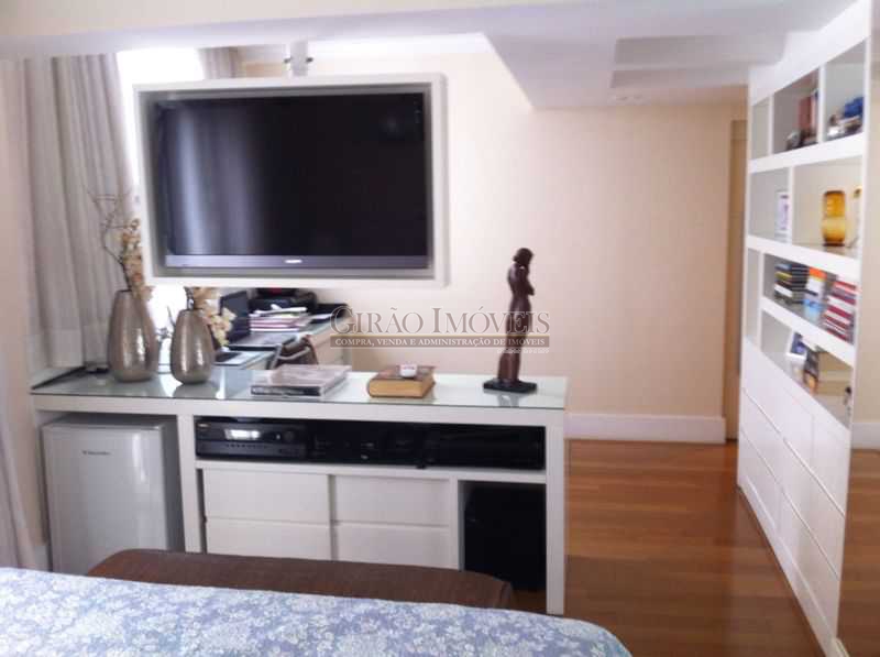 Conheça 7 do imóvel - Apartamento À Venda - Barra da Tijuca - Rio de Janeiro - RJ - GIAP30648 - 7 7 - Apartamento À Venda - Barra da Tijuca - Rio de Janeiro - RJ - GIAP30648 - 7