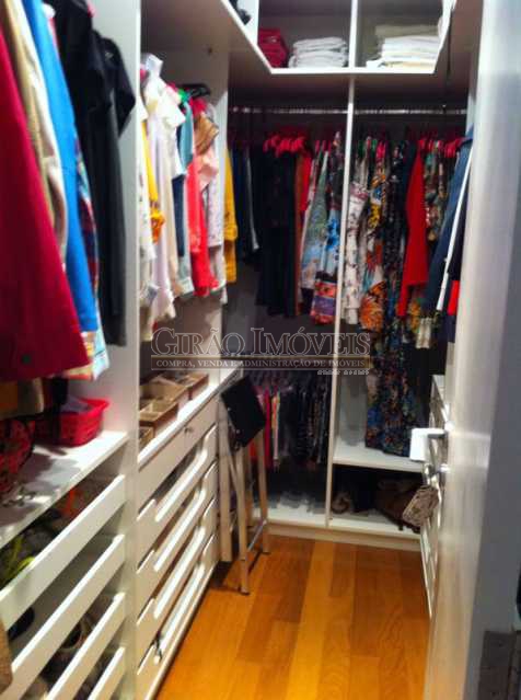 Conheça 8 do imóvel - Apartamento À Venda - Barra da Tijuca - Rio de Janeiro - RJ - GIAP30648 - 8 8 - Apartamento À Venda - Barra da Tijuca - Rio de Janeiro - RJ - GIAP30648 - 8