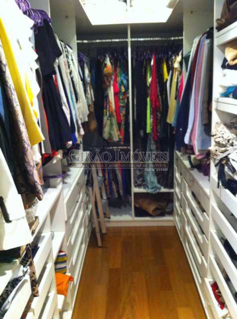 Conheça 9 do imóvel - Apartamento À Venda - Barra da Tijuca - Rio de Janeiro - RJ - GIAP30648 - 9 9 - Apartamento À Venda - Barra da Tijuca - Rio de Janeiro - RJ - GIAP30648 - 9