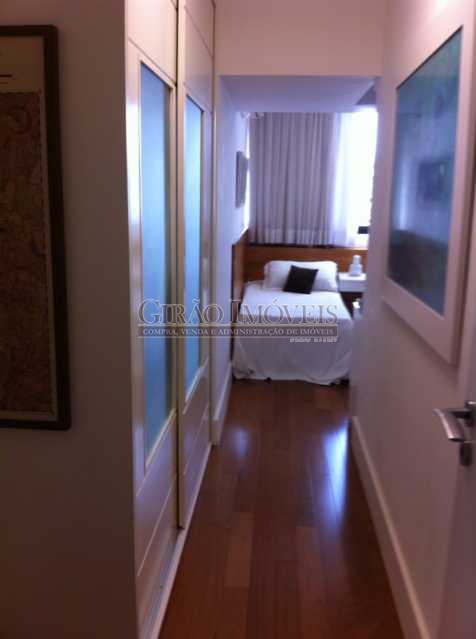 Conheça 12 do imóvel - Apartamento À Venda - Barra da Tijuca - Rio de Janeiro - RJ - GIAP30648 - 12 12 - Apartamento À Venda - Barra da Tijuca - Rio de Janeiro - RJ - GIAP30648 - 12