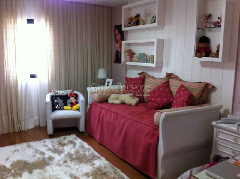 Conheça 13 do imóvel - Apartamento À Venda - Barra da Tijuca - Rio de Janeiro - RJ - GIAP30648 - 13 13 - Apartamento À Venda - Barra da Tijuca - Rio de Janeiro - RJ - GIAP30648 - 13