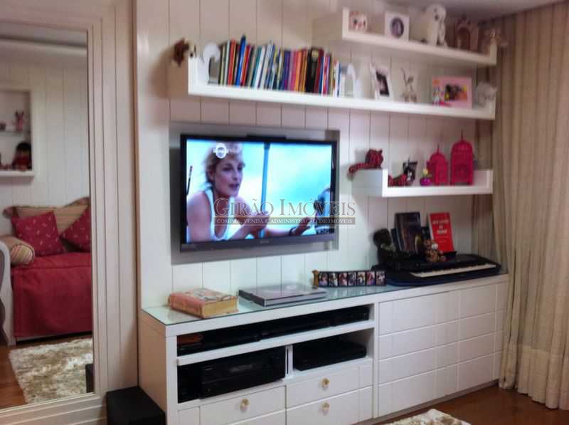 Conheça 14 do imóvel - Apartamento À Venda - Barra da Tijuca - Rio de Janeiro - RJ - GIAP30648 - 14 14 - Apartamento À Venda - Barra da Tijuca - Rio de Janeiro - RJ - GIAP30648 - 14