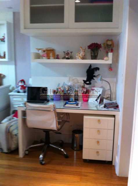 Conheça 15 do imóvel - Apartamento À Venda - Barra da Tijuca - Rio de Janeiro - RJ - GIAP30648 - 15 15 - Apartamento À Venda - Barra da Tijuca - Rio de Janeiro - RJ - GIAP30648 - 15