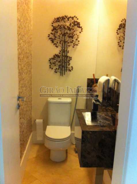 Conheça 16 do imóvel - Apartamento À Venda - Barra da Tijuca - Rio de Janeiro - RJ - GIAP30648 - 16 16 - Apartamento À Venda - Barra da Tijuca - Rio de Janeiro - RJ - GIAP30648 - 16