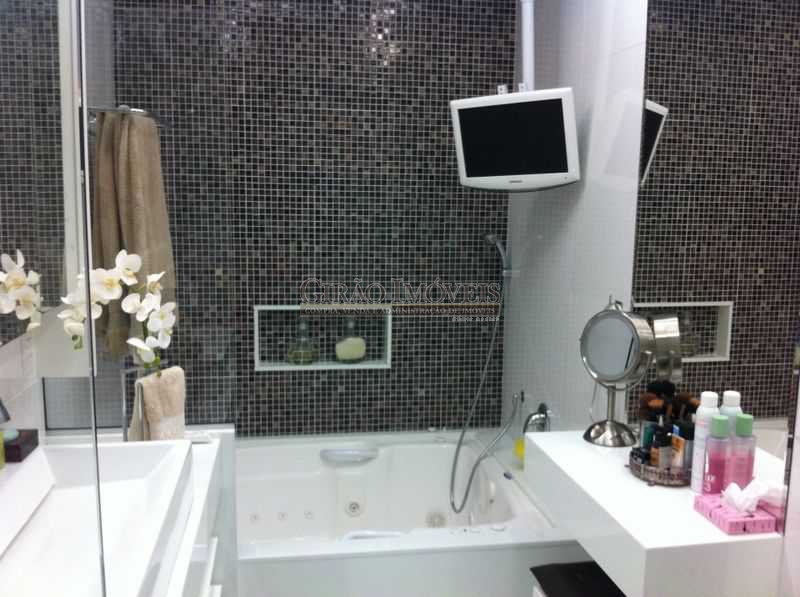 Conheça 17 do imóvel - Apartamento À Venda - Barra da Tijuca - Rio de Janeiro - RJ - GIAP30648 - 17 17 - Apartamento À Venda - Barra da Tijuca - Rio de Janeiro - RJ - GIAP30648 - 17