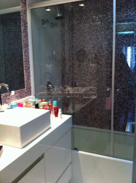 Conheça 18 do imóvel - Apartamento À Venda - Barra da Tijuca - Rio de Janeiro - RJ - GIAP30648 - 18 18 - Apartamento À Venda - Barra da Tijuca - Rio de Janeiro - RJ - GIAP30648 - 18