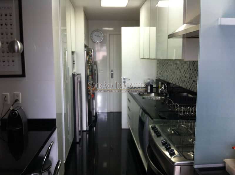 Conheça 19 do imóvel - Apartamento À Venda - Barra da Tijuca - Rio de Janeiro - RJ - GIAP30648 - 19 19 - Apartamento À Venda - Barra da Tijuca - Rio de Janeiro - RJ - GIAP30648 - 19