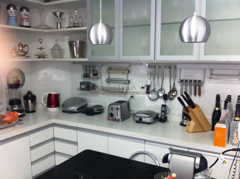 Conheça 20 do imóvel - Apartamento À Venda - Barra da Tijuca - Rio de Janeiro - RJ - GIAP30648 - 20 20 - Apartamento À Venda - Barra da Tijuca - Rio de Janeiro - RJ - GIAP30648 - 20