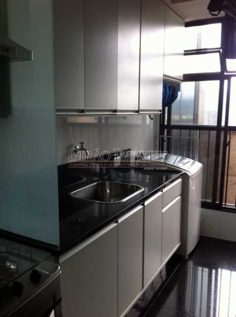 Conheça 21 do imóvel - Apartamento À Venda - Barra da Tijuca - Rio de Janeiro - RJ - GIAP30648 - 21 21 - Apartamento À Venda - Barra da Tijuca - Rio de Janeiro - RJ - GIAP30648 - 21
