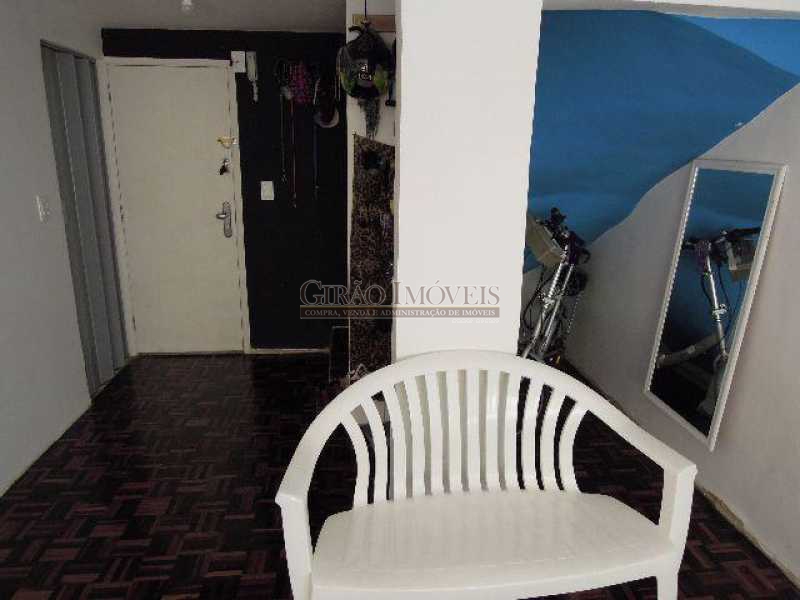 Conheça 2 do imóvel - Apartamento À Venda - Vidigal - Rio de Janeiro - RJ - GIAP20557 - 3 2 - Apartamento À Venda - Vidigal - Rio de Janeiro - RJ - GIAP20557 - 3