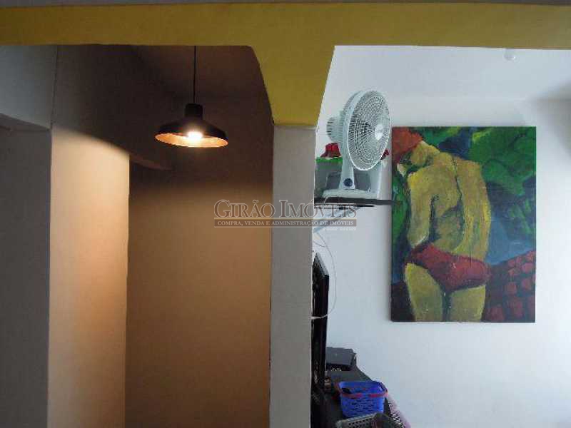 Conheça 4 do imóvel - Apartamento À Venda - Vidigal - Rio de Janeiro - RJ - GIAP20557 - 5 4 - Apartamento À Venda - Vidigal - Rio de Janeiro - RJ - GIAP20557 - 5