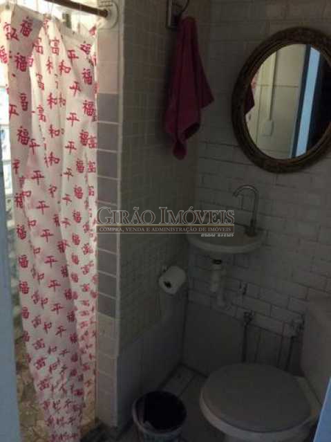 Conheça 10 do imóvel - Apartamento À Venda - Vidigal - Rio de Janeiro - RJ - GIAP20557 - 11 10 - Apartamento À Venda - Vidigal - Rio de Janeiro - RJ - GIAP20557 - 11