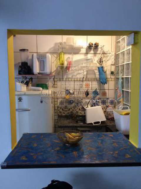 Conheça 17 do imóvel - Apartamento À Venda - Vidigal - Rio de Janeiro - RJ - GIAP20557 - 17 17 - Apartamento À Venda - Vidigal - Rio de Janeiro - RJ - GIAP20557 - 17