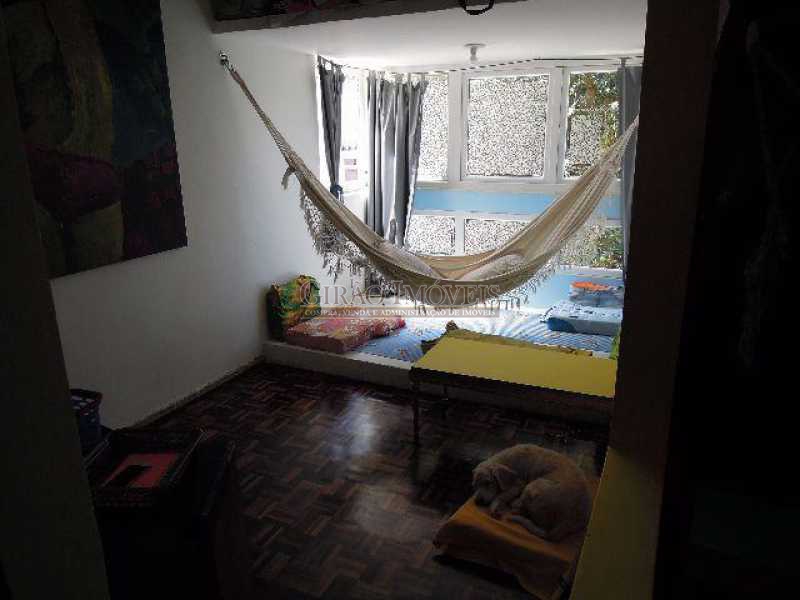 Conheça 3 do imóvel - Apartamento À Venda - Vidigal - Rio de Janeiro - RJ - GIAP20557 - 21 3 - Apartamento À Venda - Vidigal - Rio de Janeiro - RJ - GIAP20557 - 21