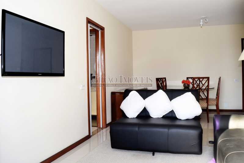 Conheça 1 do imóvel - Flat À Venda - Barra da Tijuca - Rio de Janeiro - RJ - GIFL10036 - 1 1 - Flat À Venda - Barra da Tijuca - Rio de Janeiro - RJ - GIFL10036 - 1