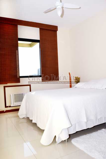 Conheça 3 do imóvel - Flat À Venda - Barra da Tijuca - Rio de Janeiro - RJ - GIFL10036 - 4 3 - Flat À Venda - Barra da Tijuca - Rio de Janeiro - RJ - GIFL10036 - 4