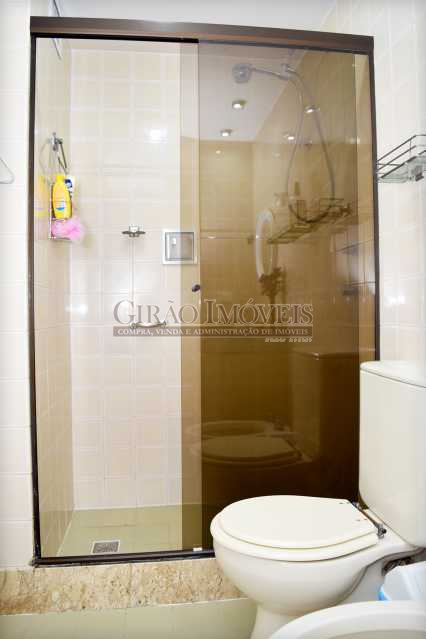 Conheça 7 do imóvel - Flat À Venda - Barra da Tijuca - Rio de Janeiro - RJ - GIFL10036 - 8 7 - Flat À Venda - Barra da Tijuca - Rio de Janeiro - RJ - GIFL10036 - 8