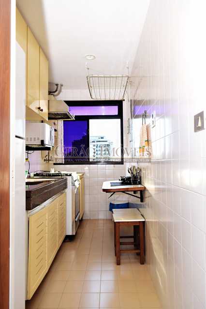 Conheça 10 do imóvel - Flat À Venda - Barra da Tijuca - Rio de Janeiro - RJ - GIFL10036 - 11 10 - Flat À Venda - Barra da Tijuca - Rio de Janeiro - RJ - GIFL10036 - 11