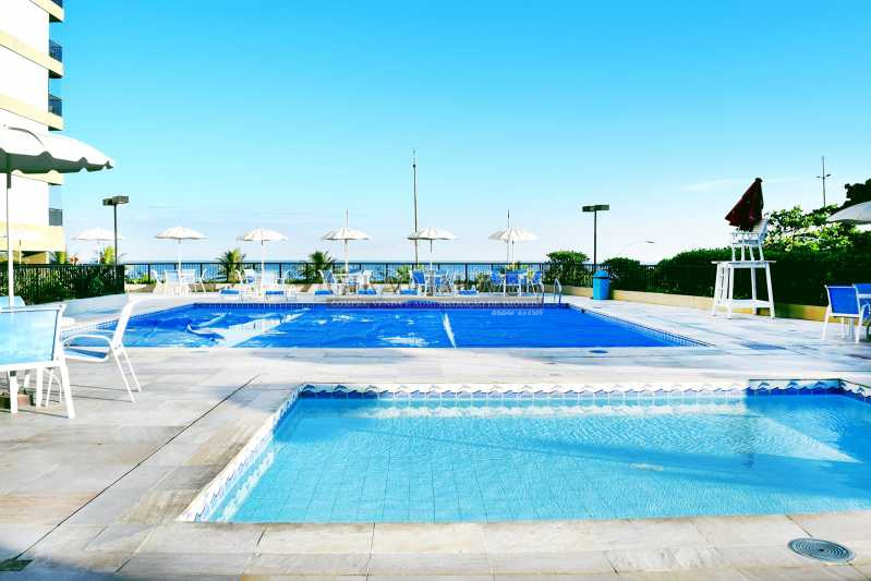 Conheça 11 do imóvel - Flat À Venda - Barra da Tijuca - Rio de Janeiro - RJ - GIFL10036 - 12 11 - Flat À Venda - Barra da Tijuca - Rio de Janeiro - RJ - GIFL10036 - 12