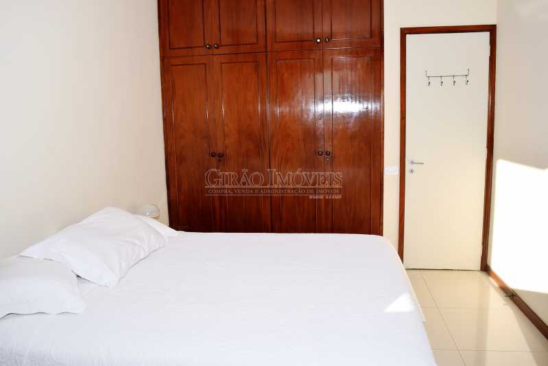 Conheça 4 do imóvel - Flat À Venda - Barra da Tijuca - Rio de Janeiro - RJ - GIFL10036 - 18 4 - Flat À Venda - Barra da Tijuca - Rio de Janeiro - RJ - GIFL10036 - 18