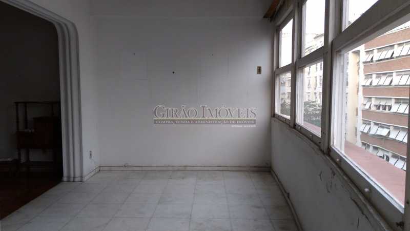 Conheça c do imóvel - Apartamento 3 quartos à venda Copacabana, Rio de Janeiro - R$ 1.500.000 - GIAP30650 - 5 c - Apartamento 3 quartos à venda Copacabana, Rio de Janeiro - R$ 1.500.000 - GIAP30650 - 5