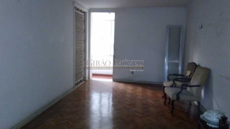 Conheça f do imóvel - Apartamento 3 quartos à venda Copacabana, Rio de Janeiro - R$ 1.500.000 - GIAP30650 - 7 f - Apartamento 3 quartos à venda Copacabana, Rio de Janeiro - R$ 1.500.000 - GIAP30650 - 7
