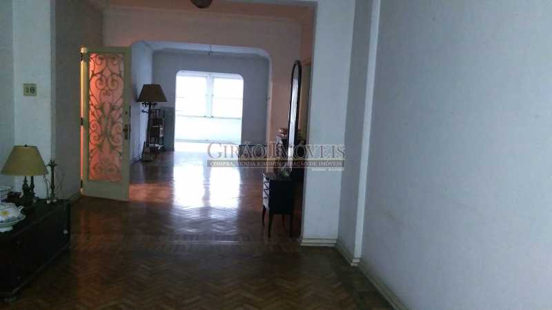 Conheça i do imóvel - Apartamento 3 quartos à venda Copacabana, Rio de Janeiro - R$ 1.500.000 - GIAP30650 - 10 i - Apartamento 3 quartos à venda Copacabana, Rio de Janeiro - R$ 1.500.000 - GIAP30650 - 10
