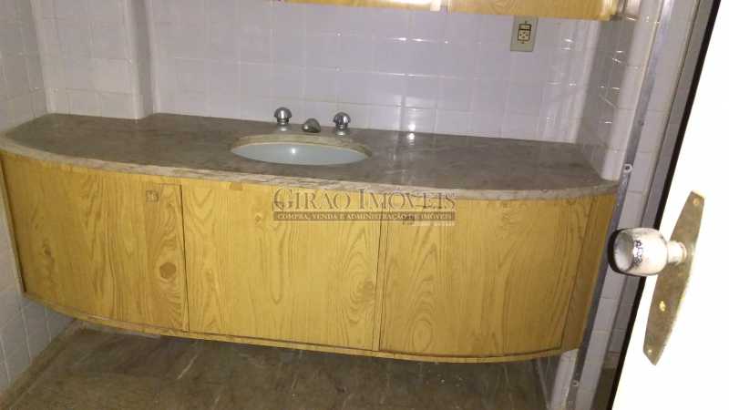 Conheça k do imóvel - Apartamento 3 quartos à venda Copacabana, Rio de Janeiro - R$ 1.500.000 - GIAP30650 - 12 k - Apartamento 3 quartos à venda Copacabana, Rio de Janeiro - R$ 1.500.000 - GIAP30650 - 12