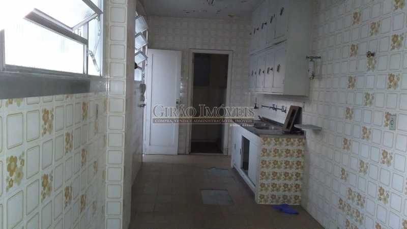 Conheça l do imóvel - Apartamento 3 quartos à venda Copacabana, Rio de Janeiro - R$ 1.500.000 - GIAP30650 - 13 l - Apartamento 3 quartos à venda Copacabana, Rio de Janeiro - R$ 1.500.000 - GIAP30650 - 13