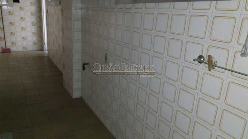 Conheça m do imóvel - Apartamento 3 quartos à venda Copacabana, Rio de Janeiro - R$ 1.500.000 - GIAP30650 - 14 m - Apartamento 3 quartos à venda Copacabana, Rio de Janeiro - R$ 1.500.000 - GIAP30650 - 14