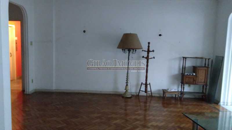 Conheça b do imóvel - Apartamento 3 quartos à venda Copacabana, Rio de Janeiro - R$ 1.500.000 - GIAP30650 - 16 b - Apartamento 3 quartos à venda Copacabana, Rio de Janeiro - R$ 1.500.000 - GIAP30650 - 16