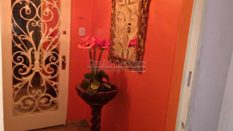 Conheça d do imóvel - Apartamento 3 quartos à venda Copacabana, Rio de Janeiro - R$ 1.500.000 - GIAP30650 - 18 d - Apartamento 3 quartos à venda Copacabana, Rio de Janeiro - R$ 1.500.000 - GIAP30650 - 18