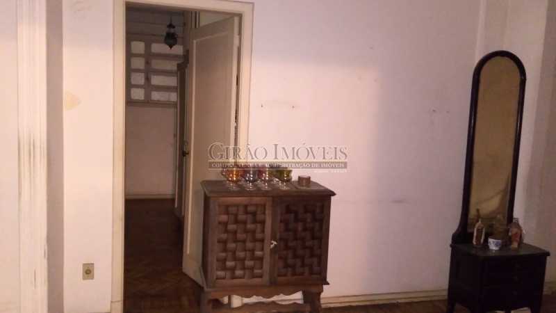 Conheça e do imóvel - Apartamento 3 quartos à venda Copacabana, Rio de Janeiro - R$ 1.500.000 - GIAP30650 - 19 e - Apartamento 3 quartos à venda Copacabana, Rio de Janeiro - R$ 1.500.000 - GIAP30650 - 19