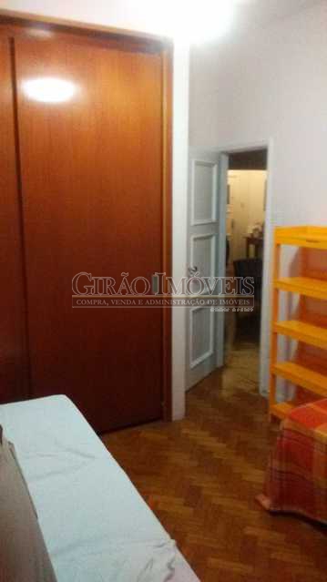 Conheça 2 quarto do imóvel - Apartamento à venda Rua Edmundo Lins,Copacabana, Rio de Janeiro - R$ 1.300.000 - GIAP30652 - 3 2 quarto - Apartamento à venda Rua Edmundo Lins,Copacabana, Rio de Janeiro - R$ 1.300.000 - GIAP30652 - 3