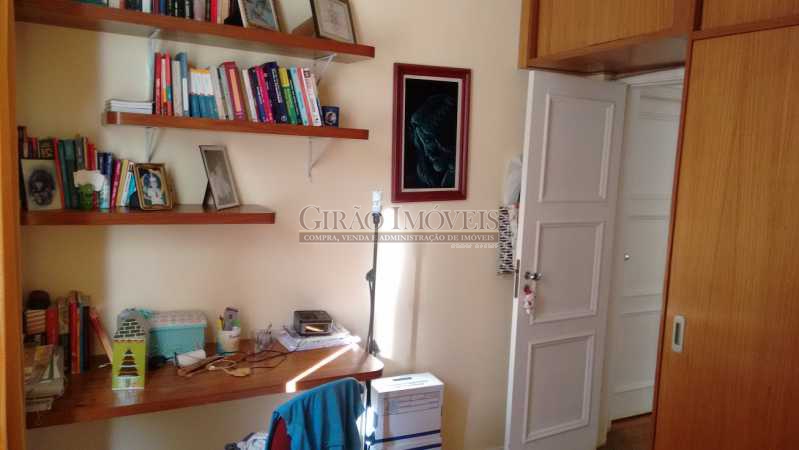 Conheça 3 quarto2 do imóvel - Apartamento à venda Rua Edmundo Lins,Copacabana, Rio de Janeiro - R$ 1.300.000 - GIAP30652 - 9 3 quarto2 - Apartamento à venda Rua Edmundo Lins,Copacabana, Rio de Janeiro - R$ 1.300.000 - GIAP30652 - 9