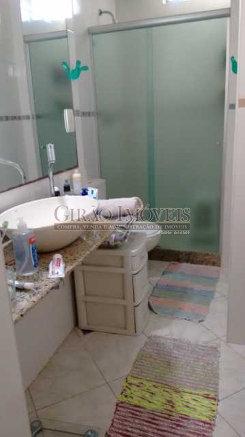 Conheça 4 do imóvel - Apartamento à venda Rua Edmundo Lins,Copacabana, Rio de Janeiro - R$ 1.300.000 - GIAP30652 - 10 4 - Apartamento à venda Rua Edmundo Lins,Copacabana, Rio de Janeiro - R$ 1.300.000 - GIAP30652 - 10
