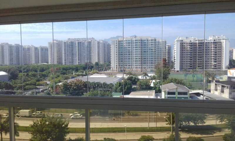 Conheça Apartamento À Venda - Jacarepaguá - Rio de Janeiro - RJ - GIAP30657 - 1 Apartamento À Venda - Jacarepaguá - Rio de Janeiro - RJ - GIAP30657 - 1