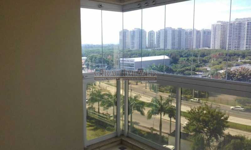 Conheça 1 do imóvel - Apartamento À Venda - Jacarepaguá - Rio de Janeiro - RJ - GIAP30657 - 3 1 - Apartamento À Venda - Jacarepaguá - Rio de Janeiro - RJ - GIAP30657 - 3