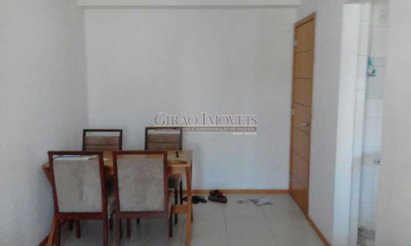 Conheça 3 do imóvel - Apartamento À Venda - Jacarepaguá - Rio de Janeiro - RJ - GIAP30657 - 5 3 - Apartamento À Venda - Jacarepaguá - Rio de Janeiro - RJ - GIAP30657 - 5