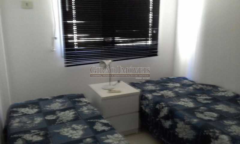 Conheça 4 do imóvel - Apartamento À Venda - Jacarepaguá - Rio de Janeiro - RJ - GIAP30657 - 6 4 - Apartamento À Venda - Jacarepaguá - Rio de Janeiro - RJ - GIAP30657 - 6
