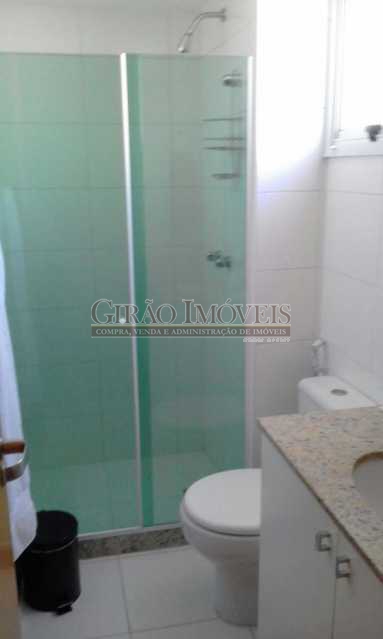 Conheça 5 do imóvel - Apartamento À Venda - Jacarepaguá - Rio de Janeiro - RJ - GIAP30657 - 7 5 - Apartamento À Venda - Jacarepaguá - Rio de Janeiro - RJ - GIAP30657 - 7